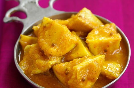 Lime pickle