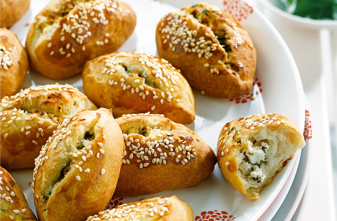 Pirojki