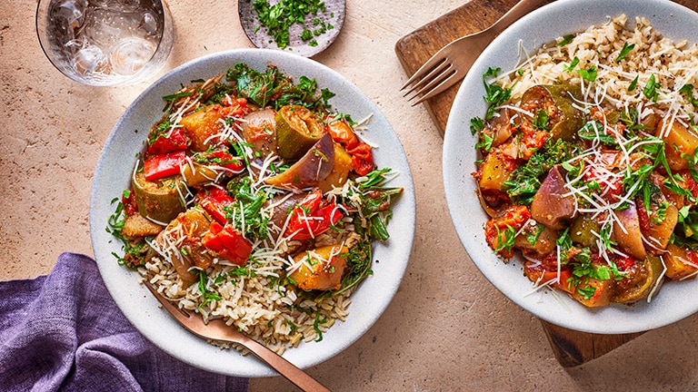 Slow-cooker recipes