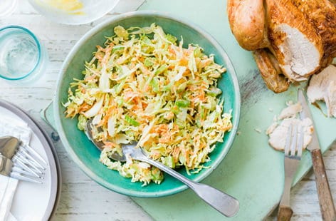Image of "Coleslaw"
