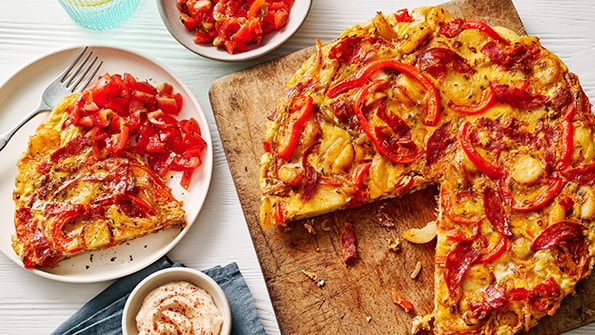 30 minute meals