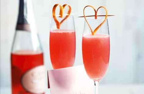 Image of "Grapefruit royale"