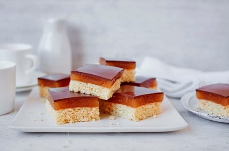 Image of "Jaffa traybake"