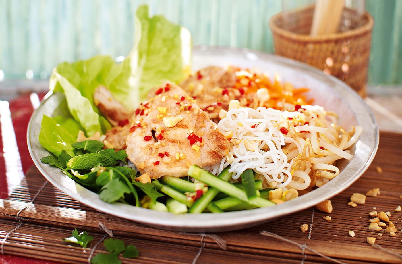 Bun cha