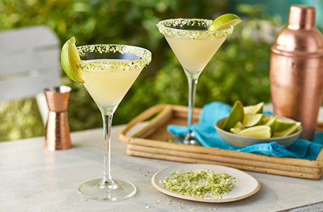 Image of "Margarita"