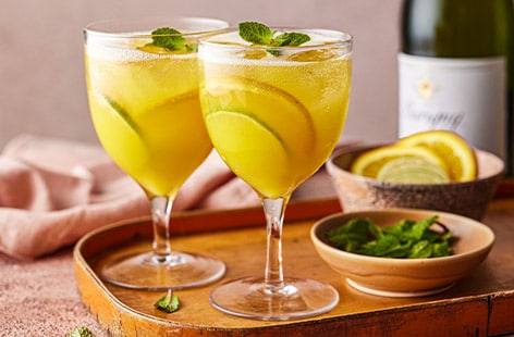 Image of "Agua de Valencia"