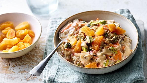 5-a-day recipes