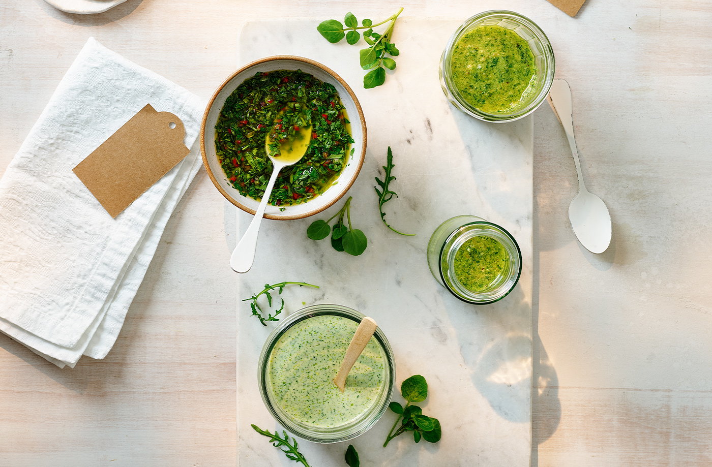 Chimichurri
