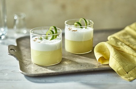 Image of "Summer sour"