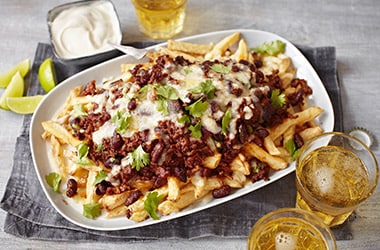 Image of "Minced beef recipes"