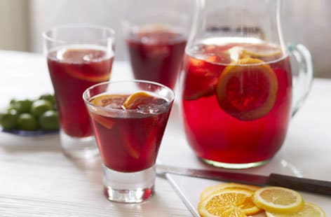 Image of "Sangria"