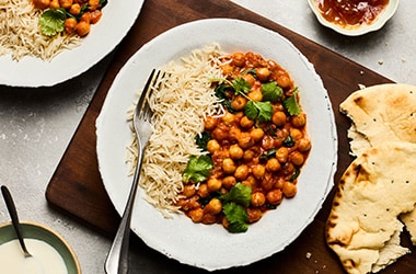 Image of "High-fibre meals"