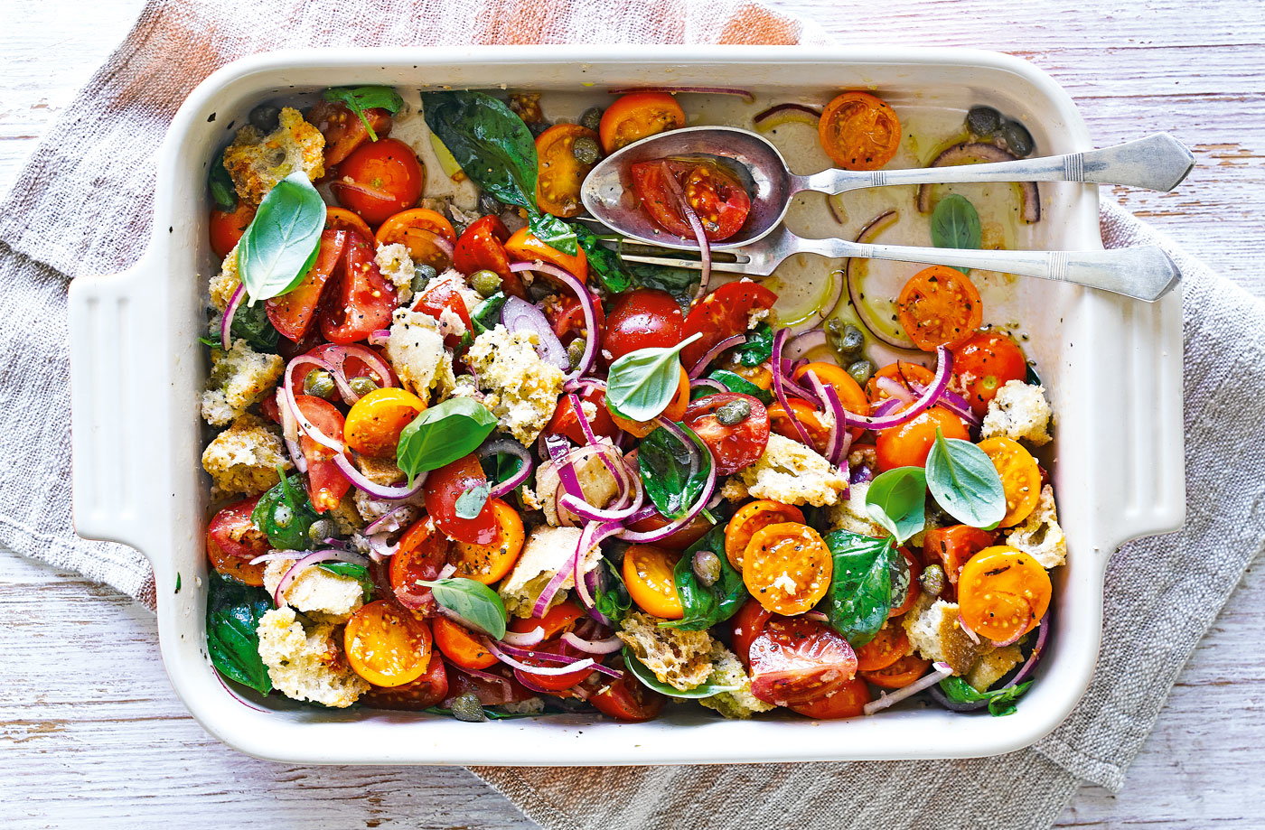Panzanella