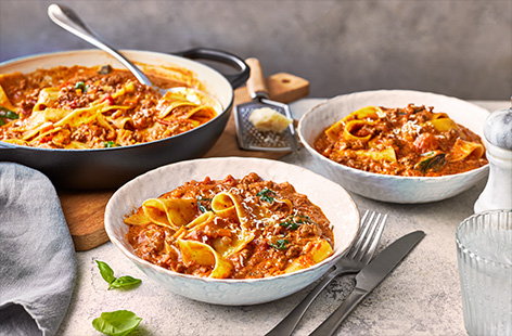 Image of "Lasagne soup"