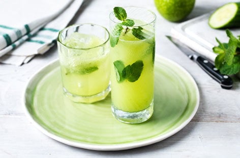 Image of "Mojito magic"