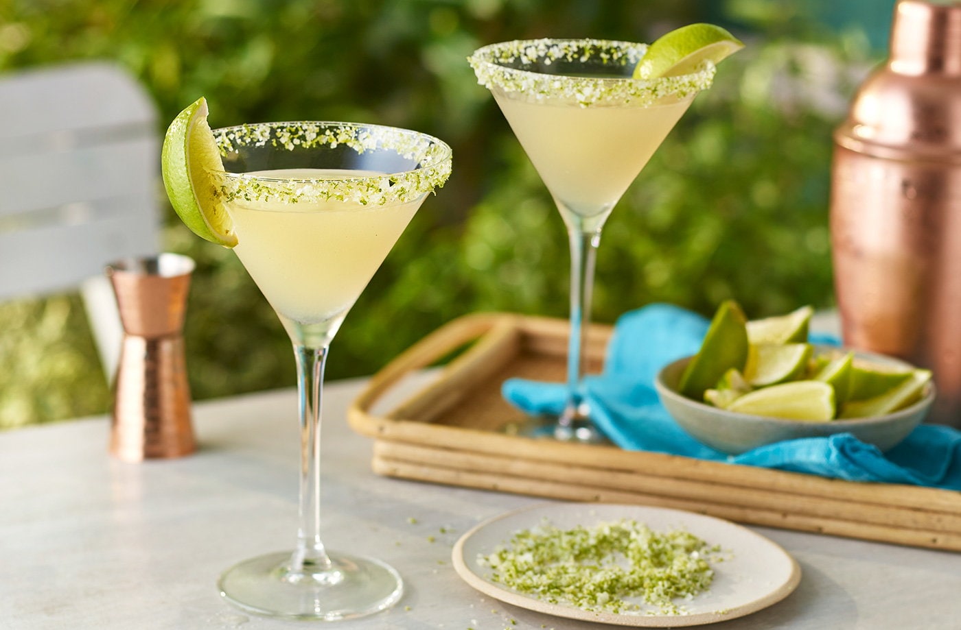 Margarita