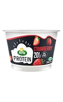 Arla Protein Yogurt Strawberry 200g 248x400