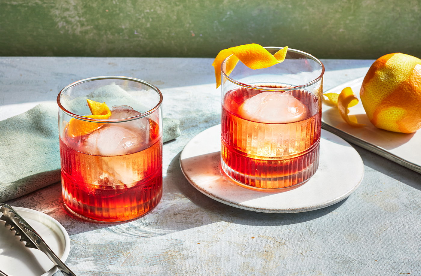 Negroni