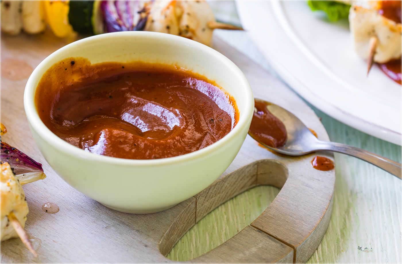 BBQ sauce