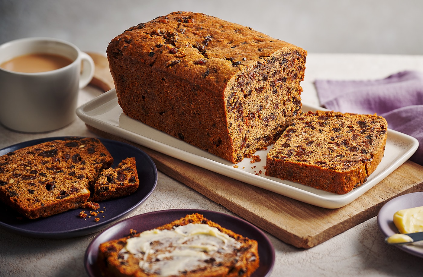 Bara brith