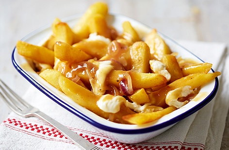 Image of "Poutine"