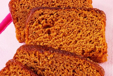Jamaican ginger cake