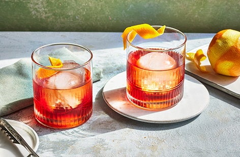 Image of "Negroni"