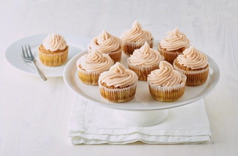 Image of "Gluten-free cupcakes"