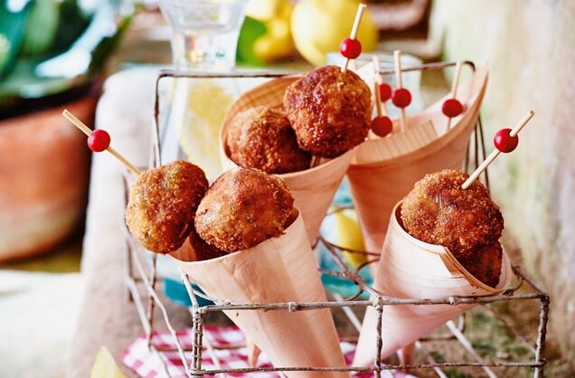 Polpette