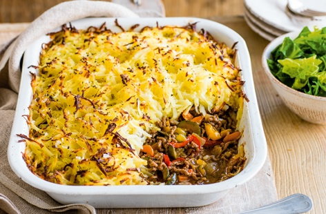 Image of "Cottage pie"