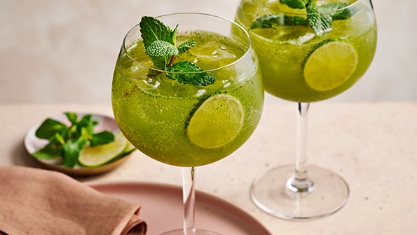 Hugo spritz