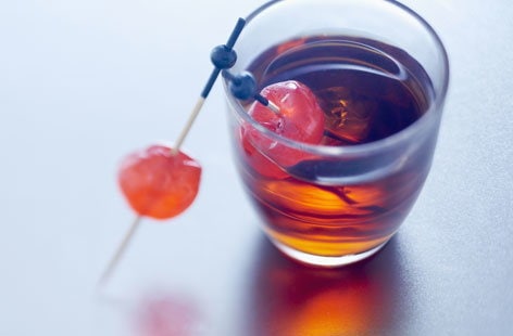 Black Russian