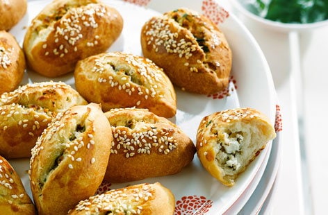 Image of "Pirojki"