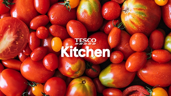 Tesco Kitchen