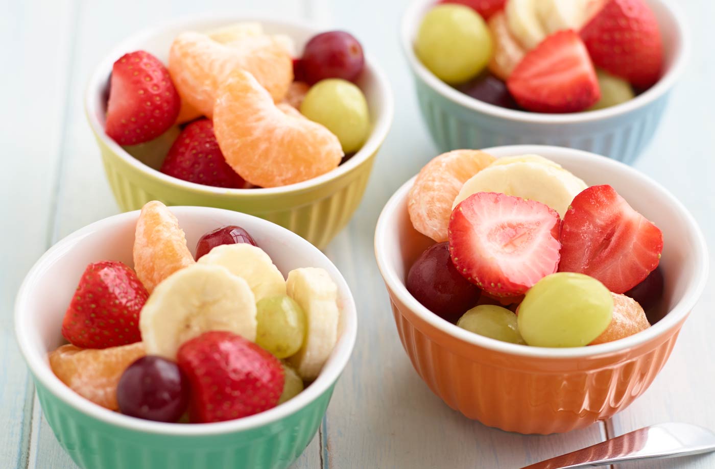 Fruit salad