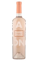 248x400 Barcelona Hola Rose 75cl