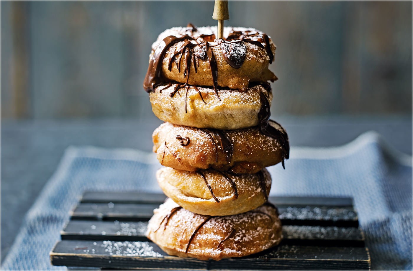 Rosquillas