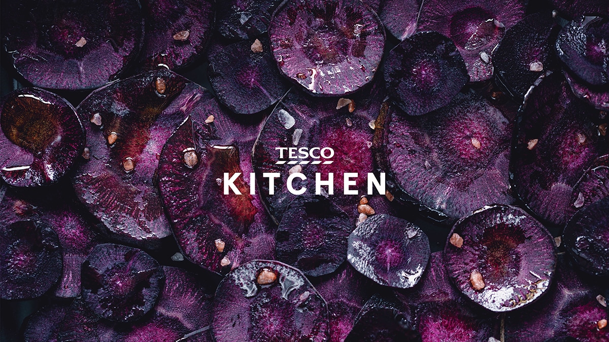 Tesco Kitchen