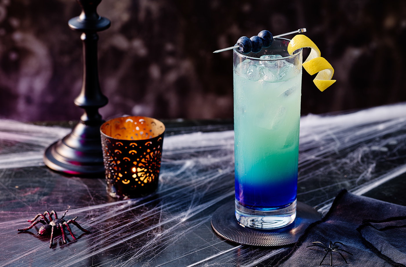 Tequila moonrise