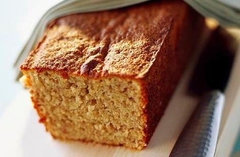 Image of "Easy banana cake"