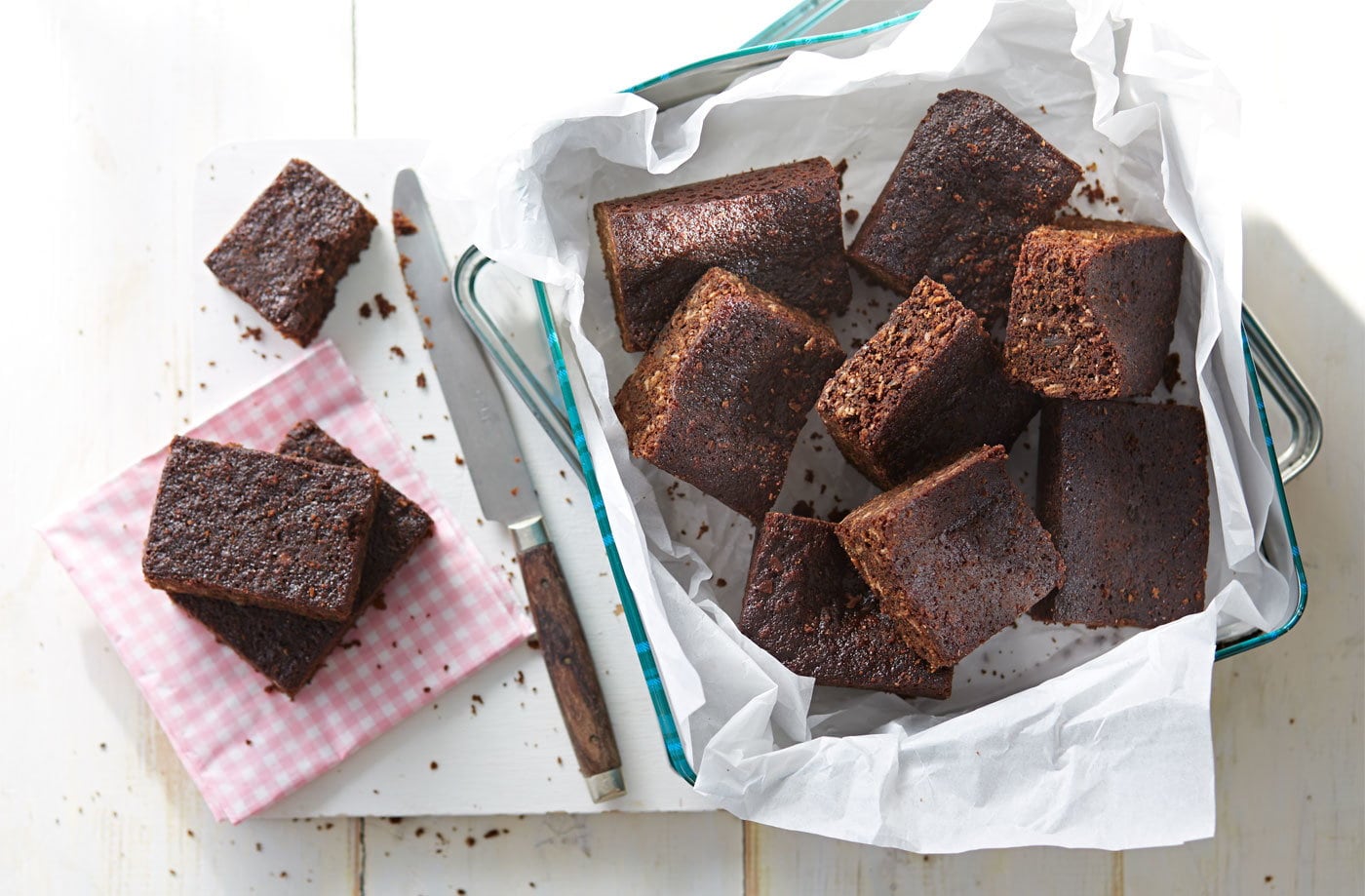 Yorkshire Parkin