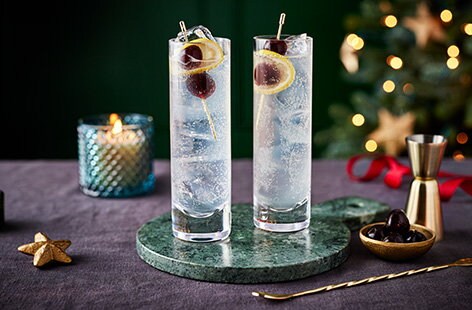 Tom Collins