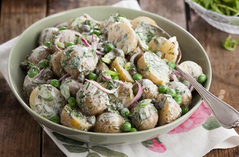 Potato salad
