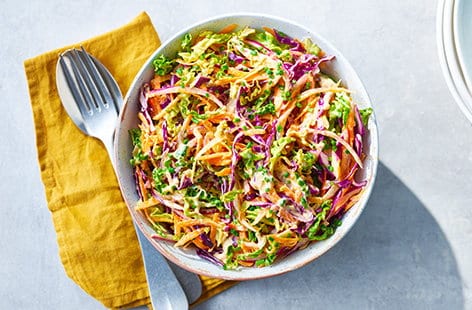 Image of "Classic coleslaw"