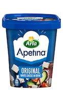 Apetina Original White Cheese In Brine 410G 248x400