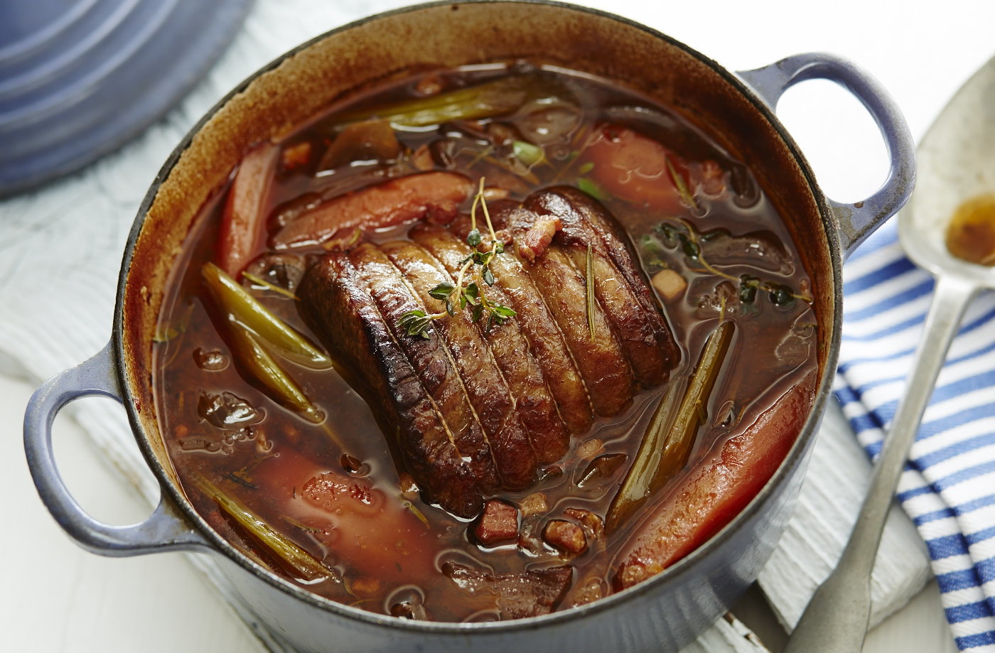Italian pot roast