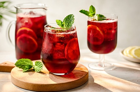 Image of "Tinto de Verano"