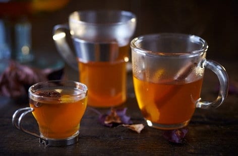 Image of "Mulled cider punch"