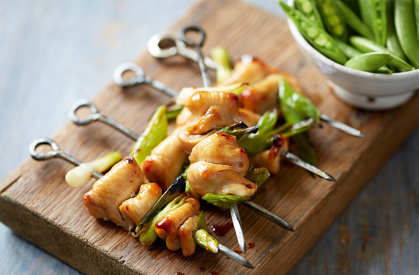 Yakitori
