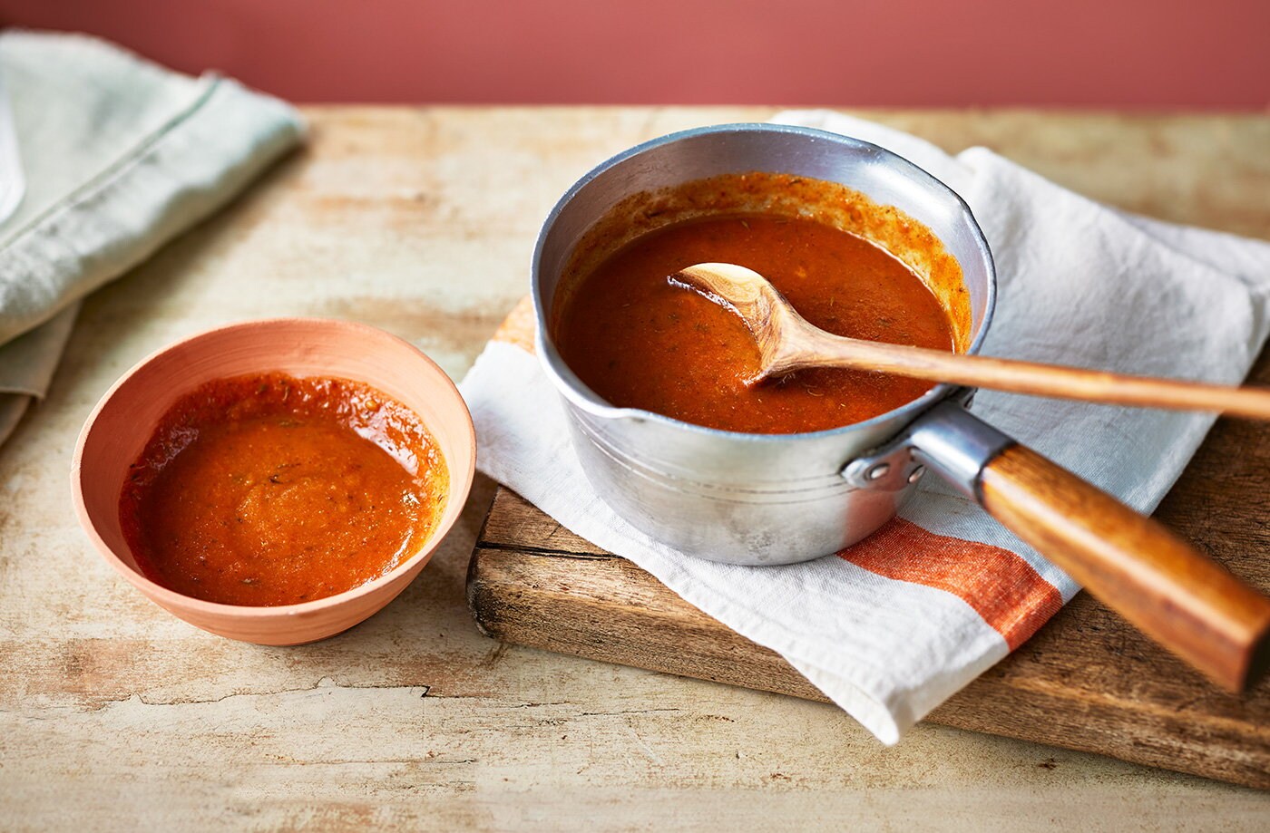 Enchilada sauce